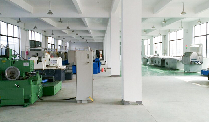 Compania de transport și transmisie Shanghai Yinin