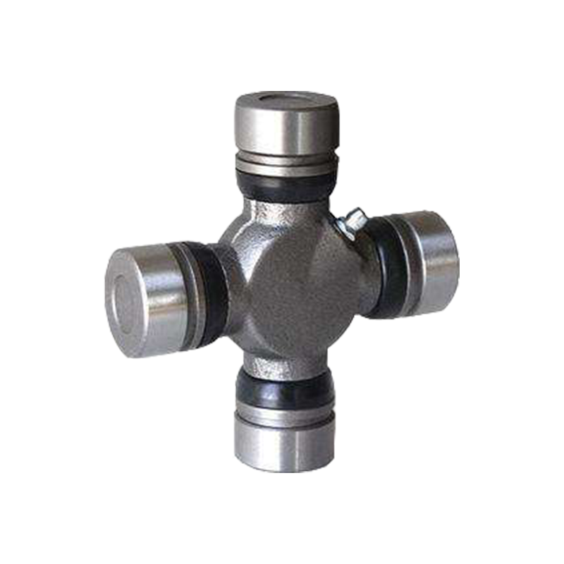 Rulging auto-joint 